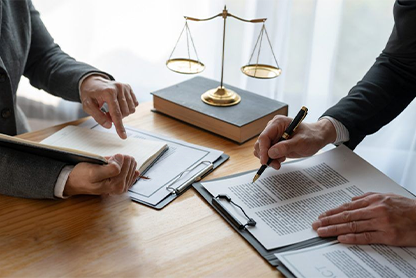 Law Assignment Writing Services